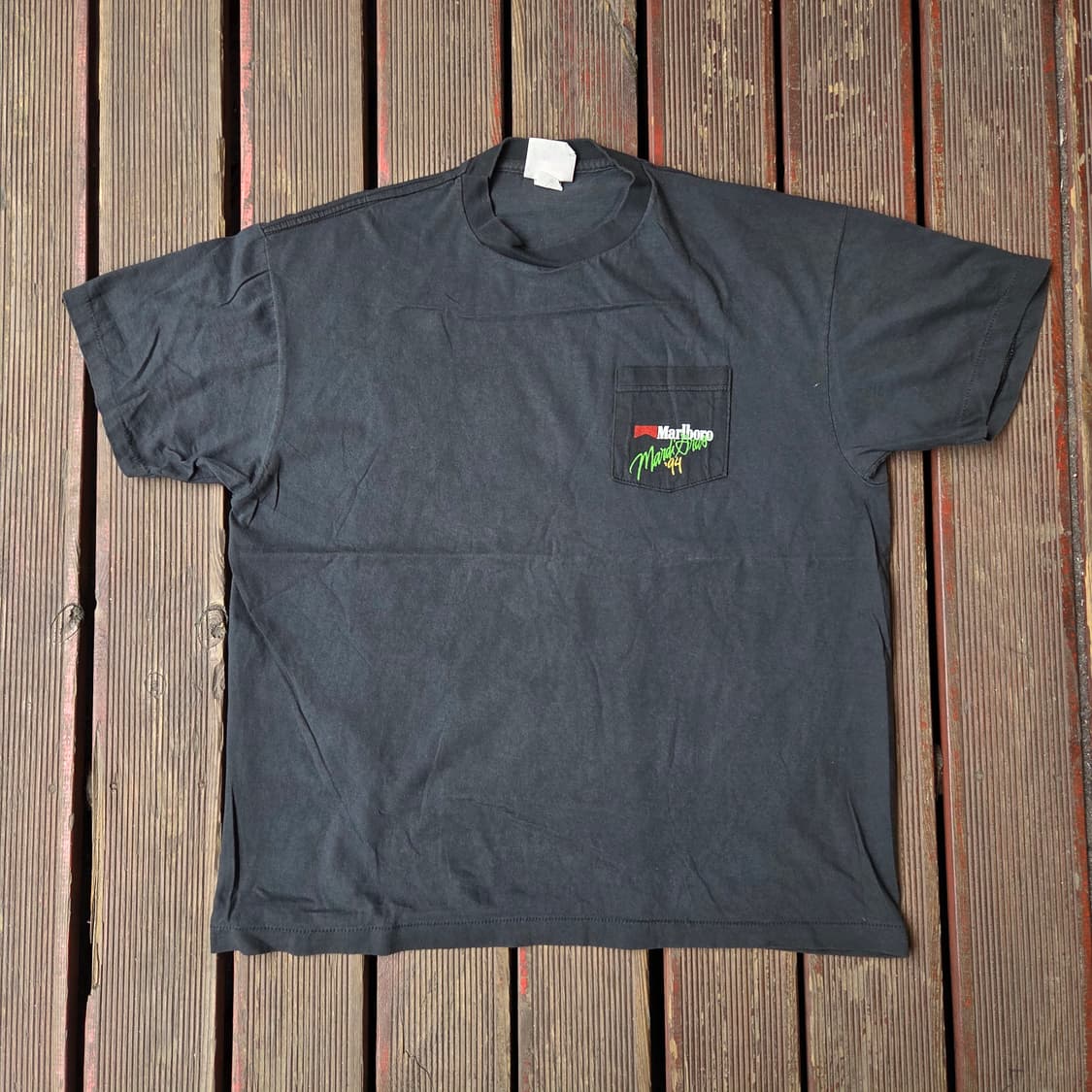 말보루 반팔티 상품이미지1