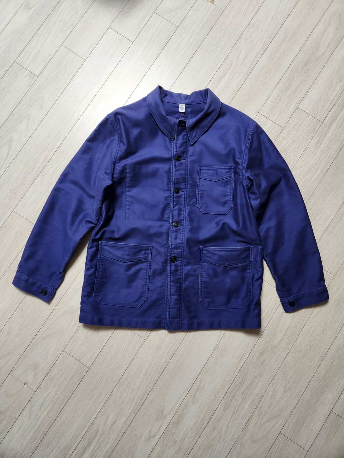 르트라바이유 갈리스 프렌치 워크자켓 4사이즈 상품이미지1