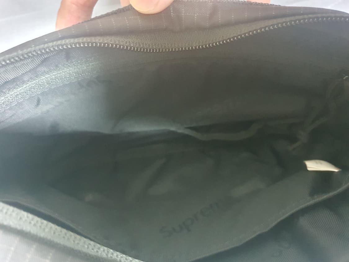 슈프림 23fw  웨이스트백 상품이미지3