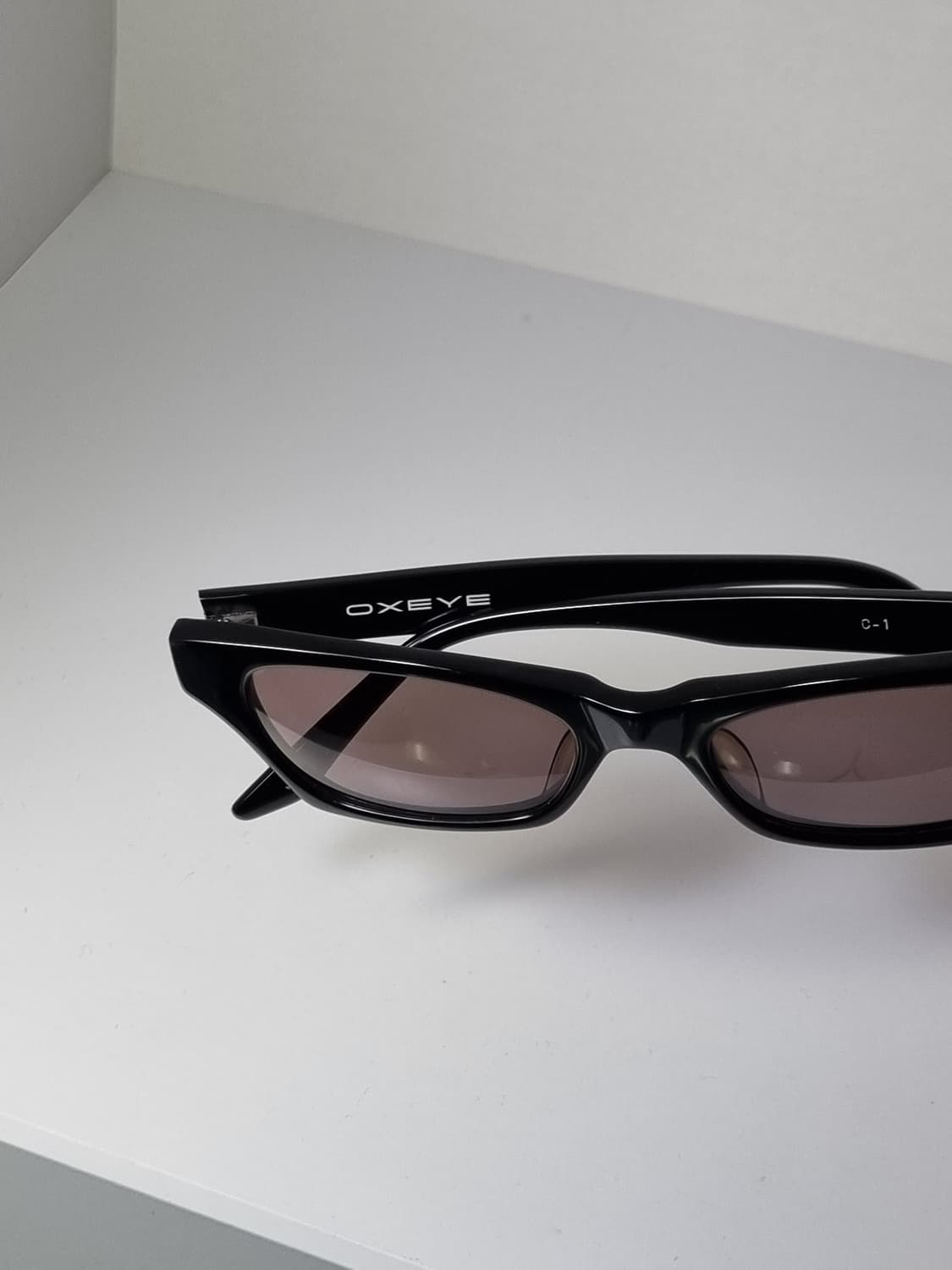 1990s Japanese Vintage Sunglasses 상품이미지3