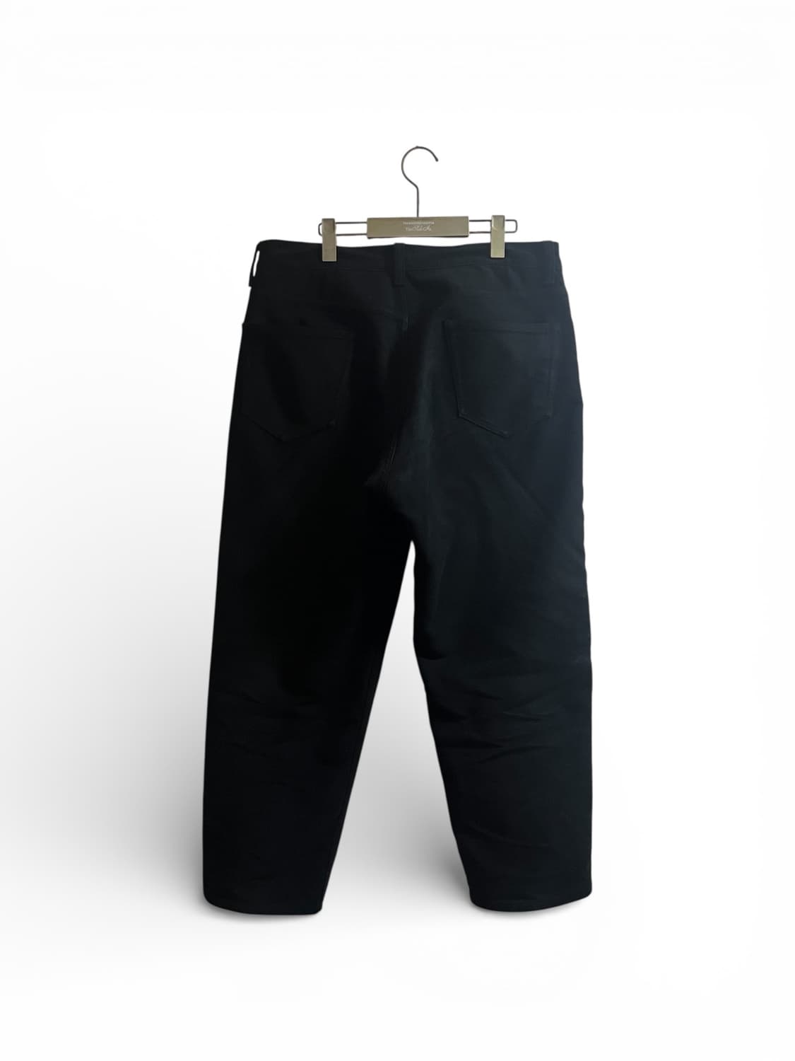 [3] comoli 코모리 몰스킨 팬츠 5p pants 상품이미지2