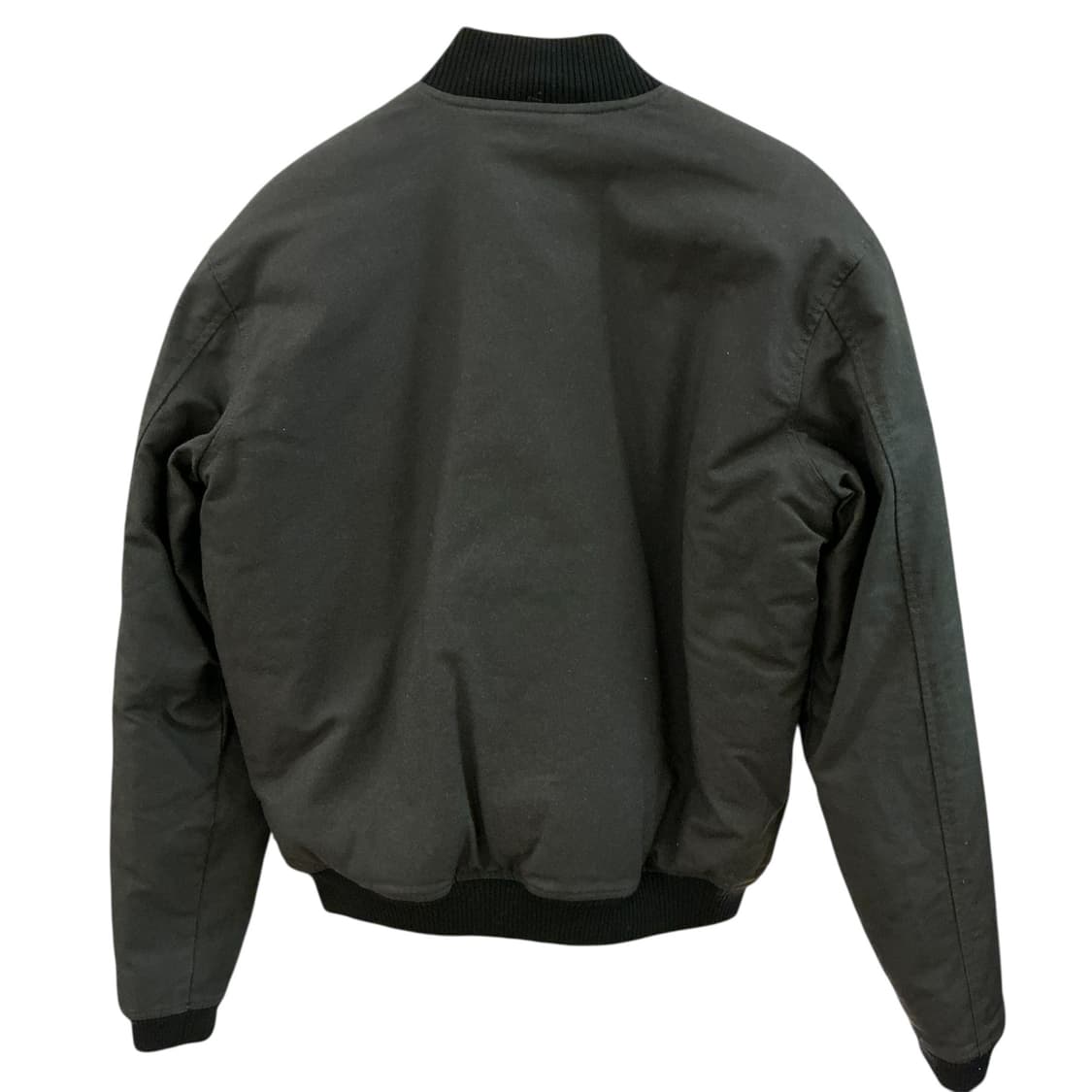 데우스 엑스 마키나 봄버자켓 상품이미지4