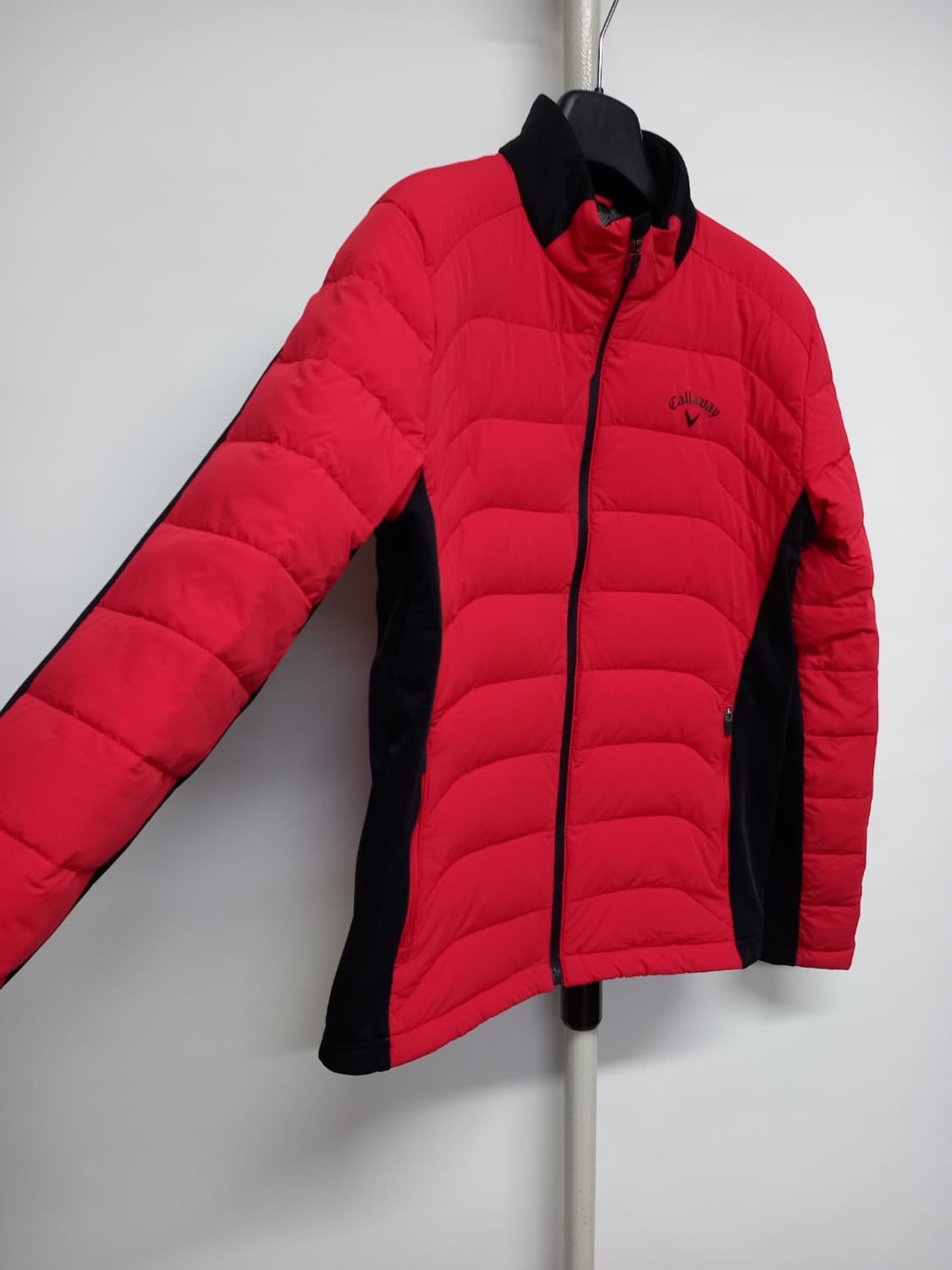 캘러웨이골프 구스 패딩 66.77 상품이미지4