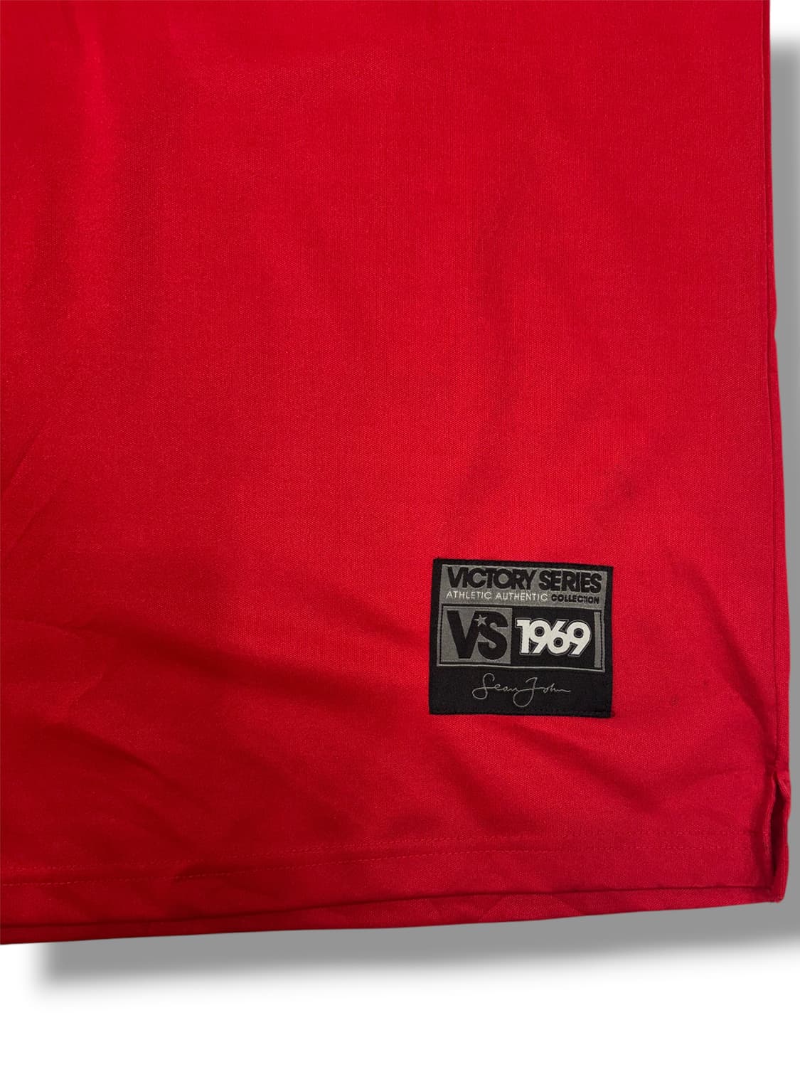 90s 션존 1969 컬렉션 하키 져지 (2XL)  상품이미지4
