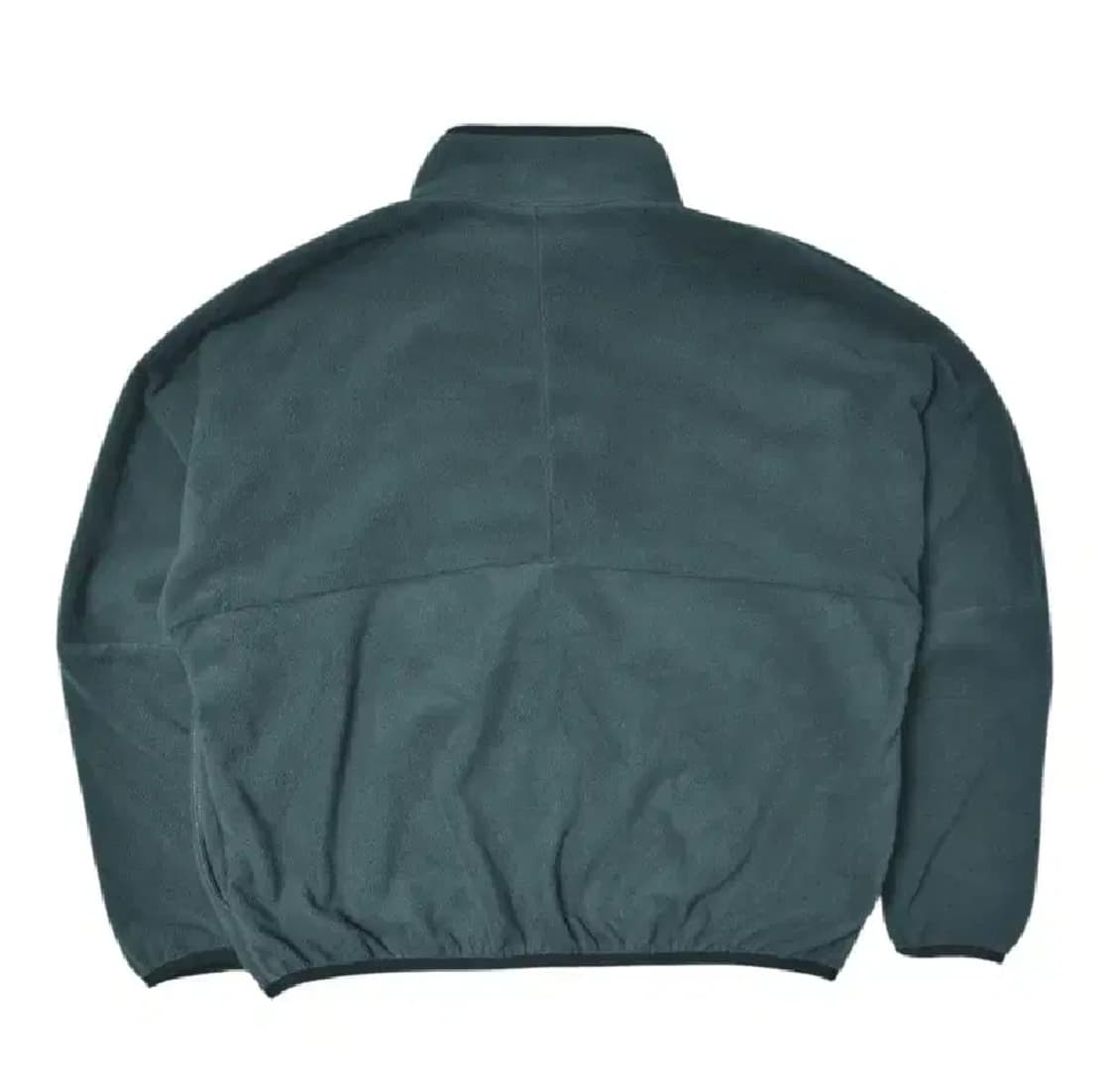 (새상품 XL) 나이키 클럽 플리스 보아 하프 집업 탑 후리스 아노락 상품이미지4