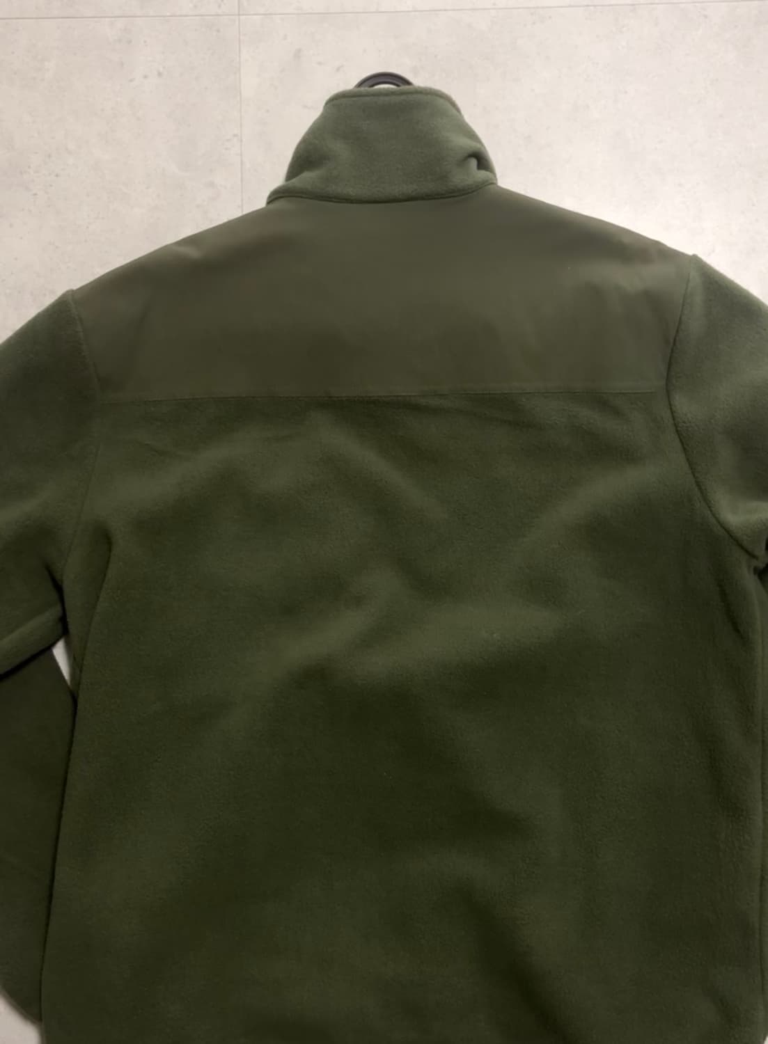 데우스 코듀라 폴라텍 플리스 m 상품이미지3