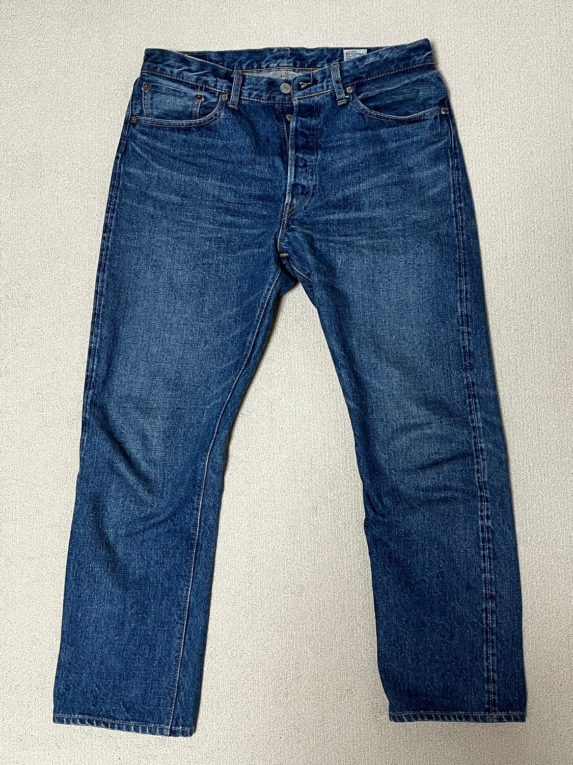 오어슬로우 105 2year 상품이미지1