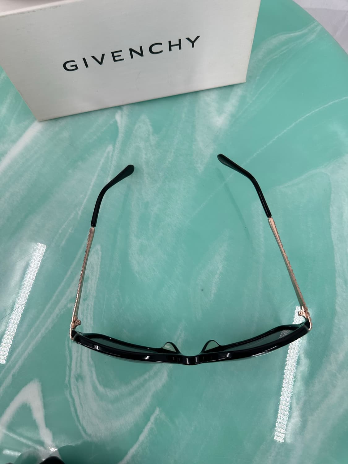 [새상품 무료배송] 지방시 Made in Italy 선글라스 상품이미지6