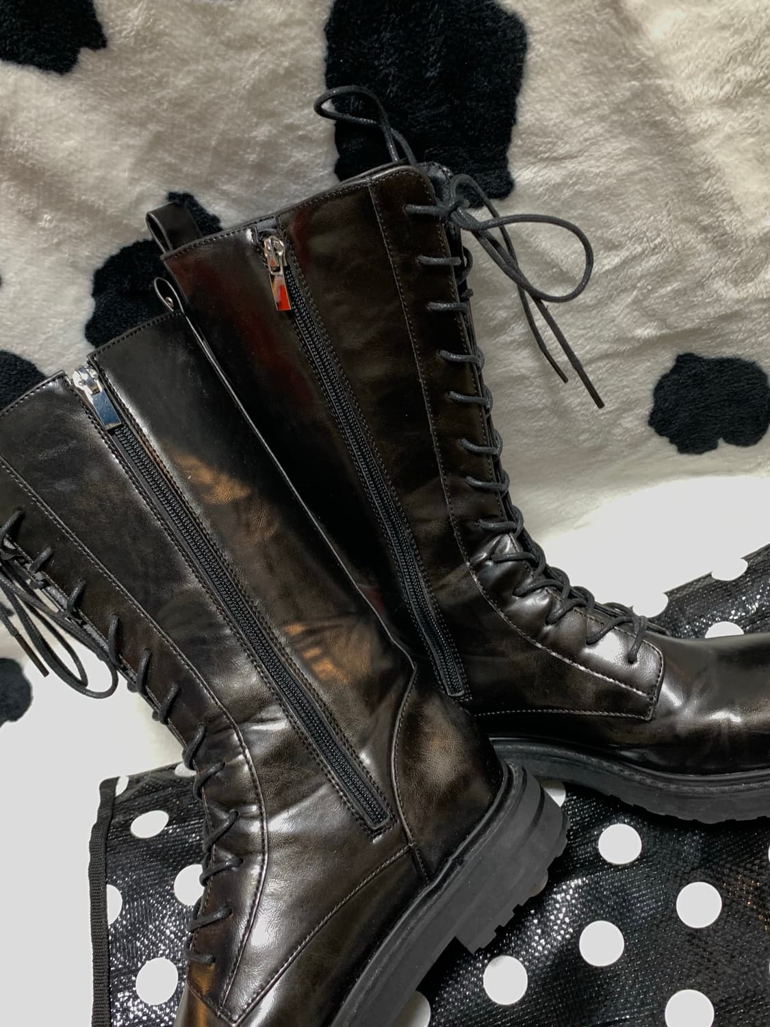 루루서울 나나워커부츠 235 상품이미지4