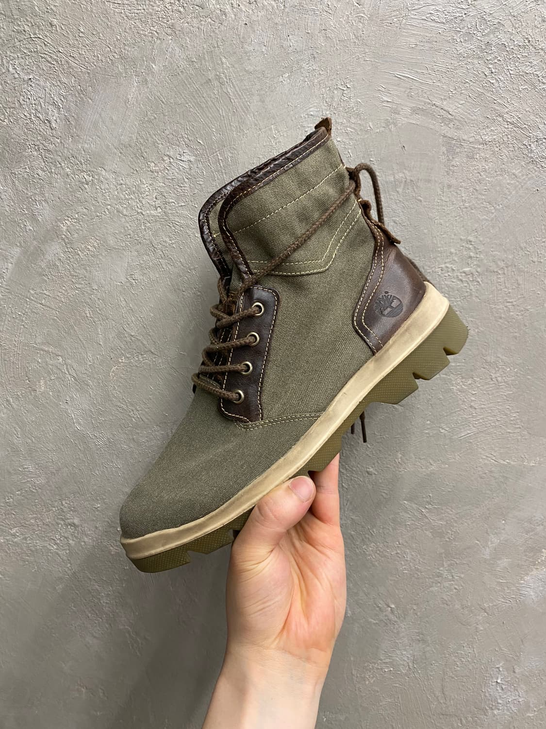 [250] Timberland 팀버랜드 시티 블레이저 부츠 상품이미지7