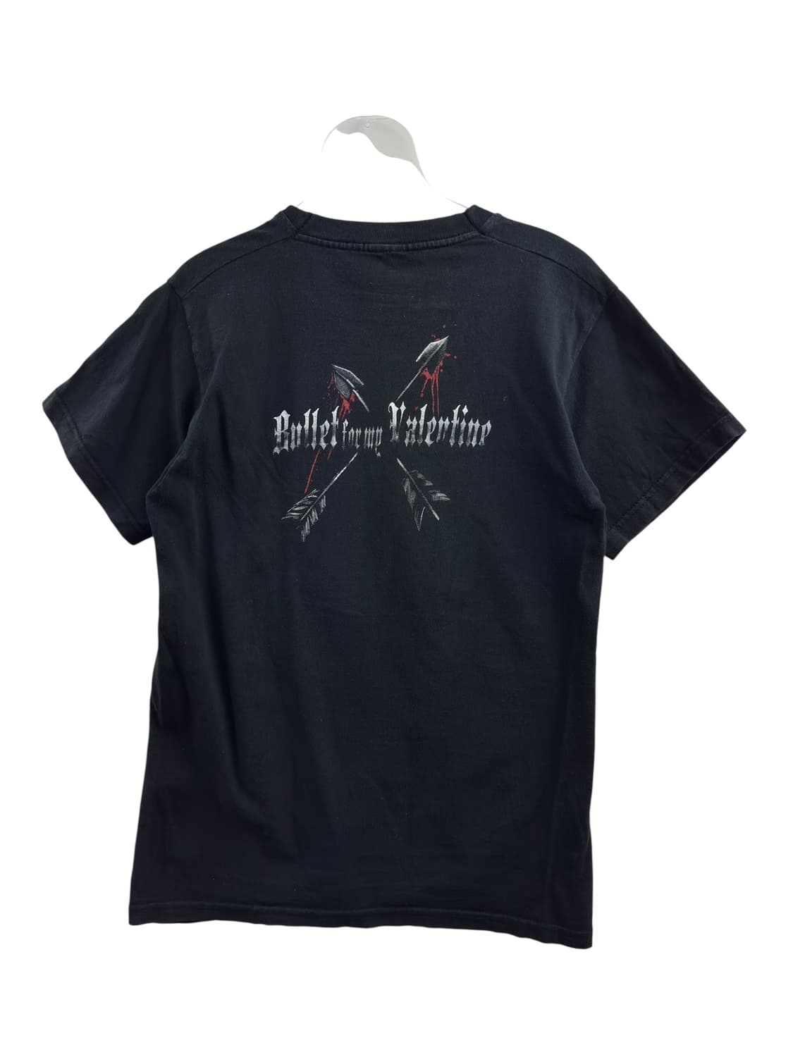 JPN BULLET FOR MY VALENTINE 2007 티셔츠627 상품이미지2