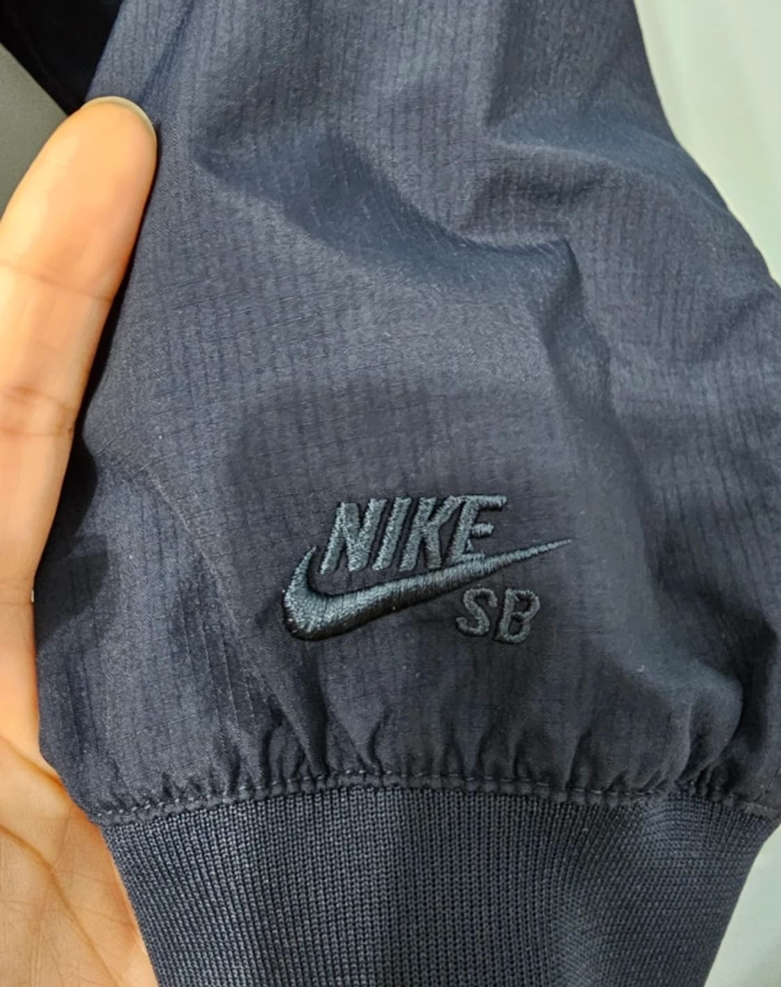 나이키 SB 쉴드 자켓 바람막이 100 상품이미지6