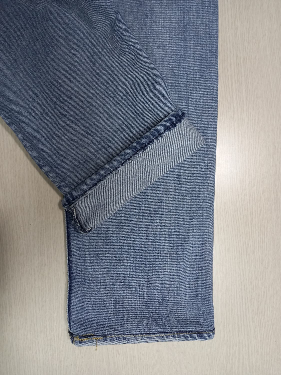 30 리바이스502 리오셍28% 스판 슬림일자진 30-232 상품이미지6