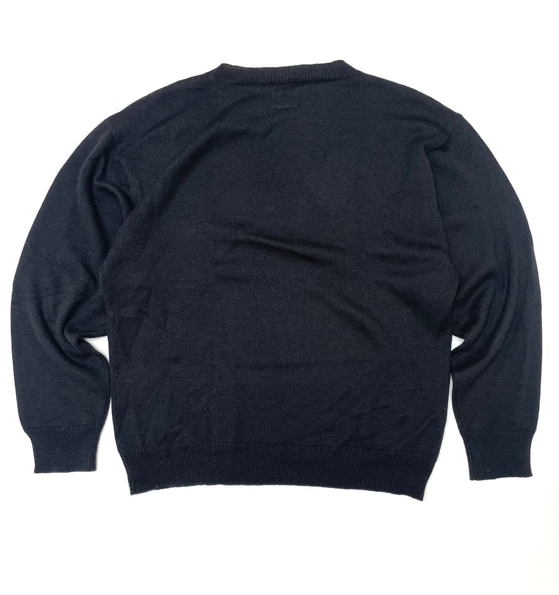 [3,L] wtaps 스웨터 상품이미지2