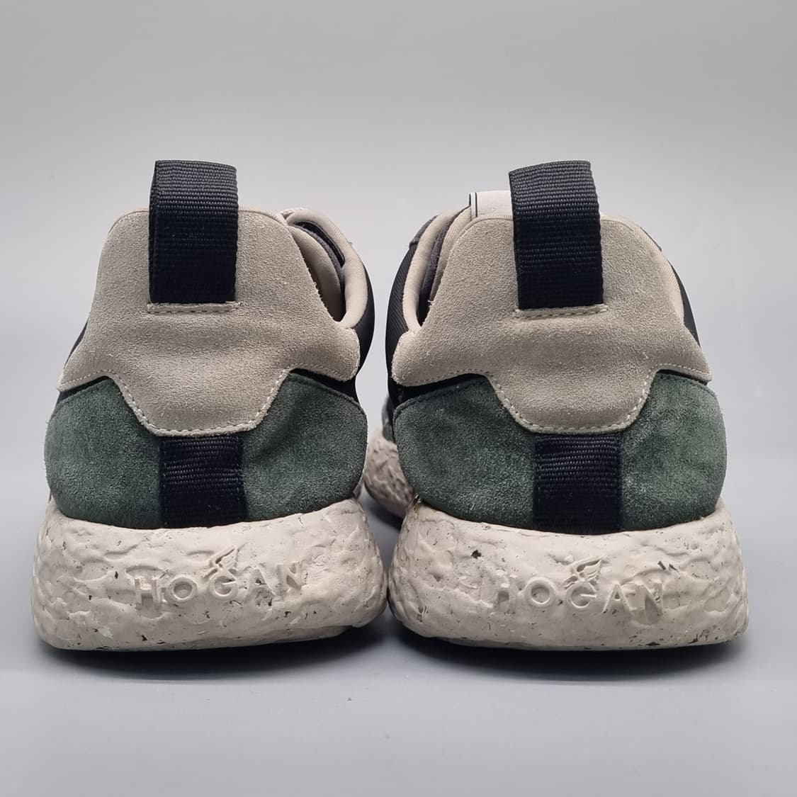 호간 HOGAN 남성스니커즈265-270 상품이미지4