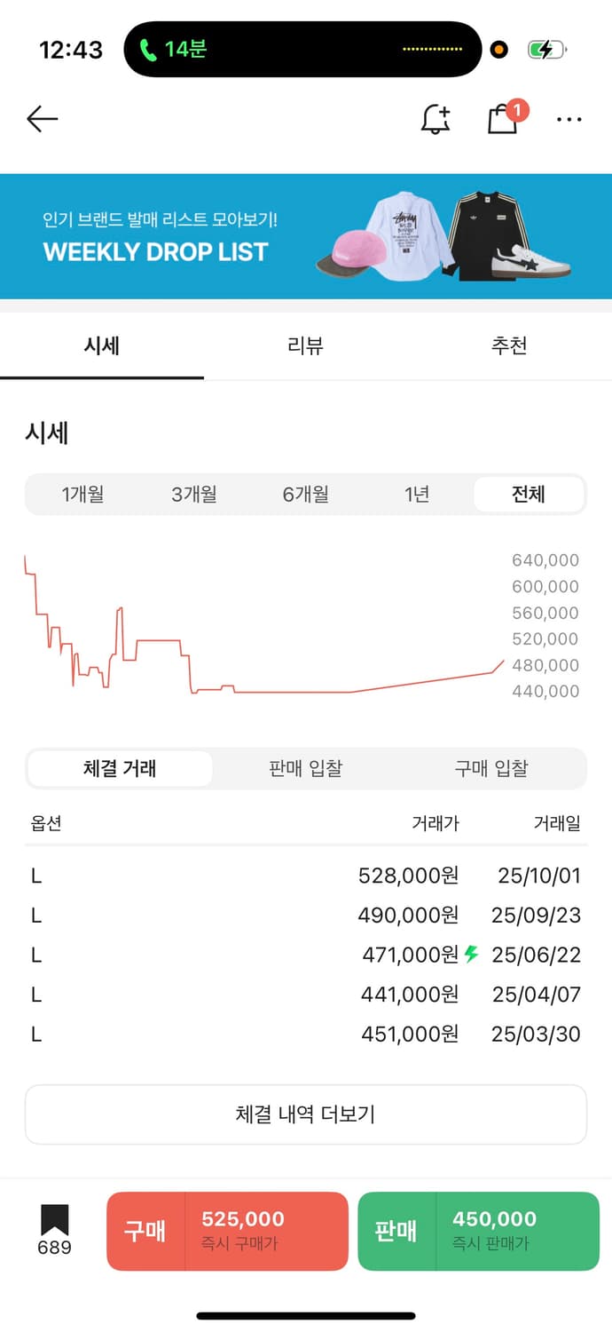 팔라스 오클리 스노우 자켓 블랙 L 상품이미지3