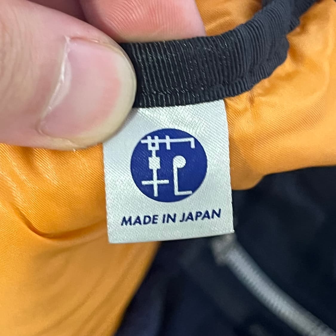 Porter 요시다 포터 탱커 백팩 럭색 블랙 상품이미지9