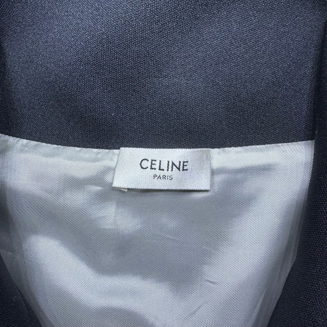 [L] 셀린느 트라이옴프 트랙 자켓 상품이미지3