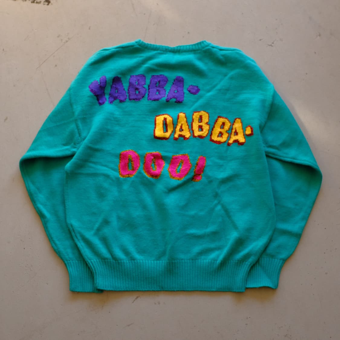 1990's Ficce Yoshiyuki Konishi Fred  상품이미지5