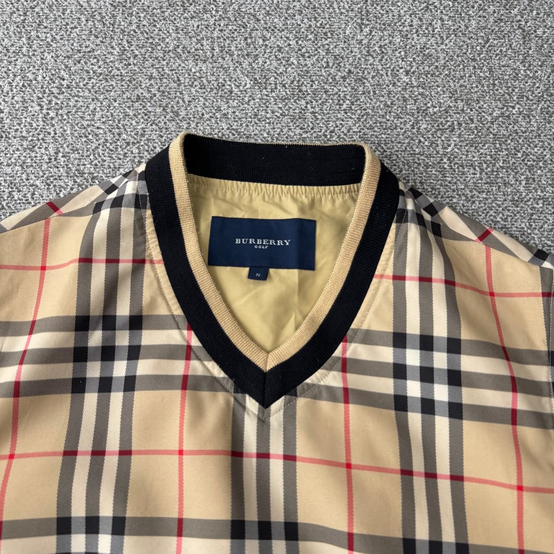 버버리 베스트 상품이미지3