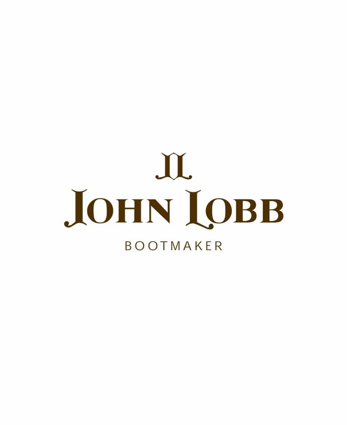 존 롭 [John Lobb] 스웨이드 레더 럭셔리 블랙 스니커즈 명품 상품이미지10