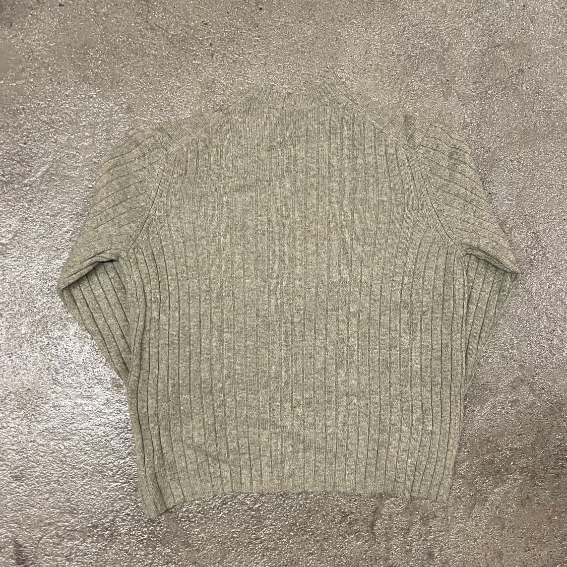 00s Gap 울 스웨터 (105) 상품이미지3