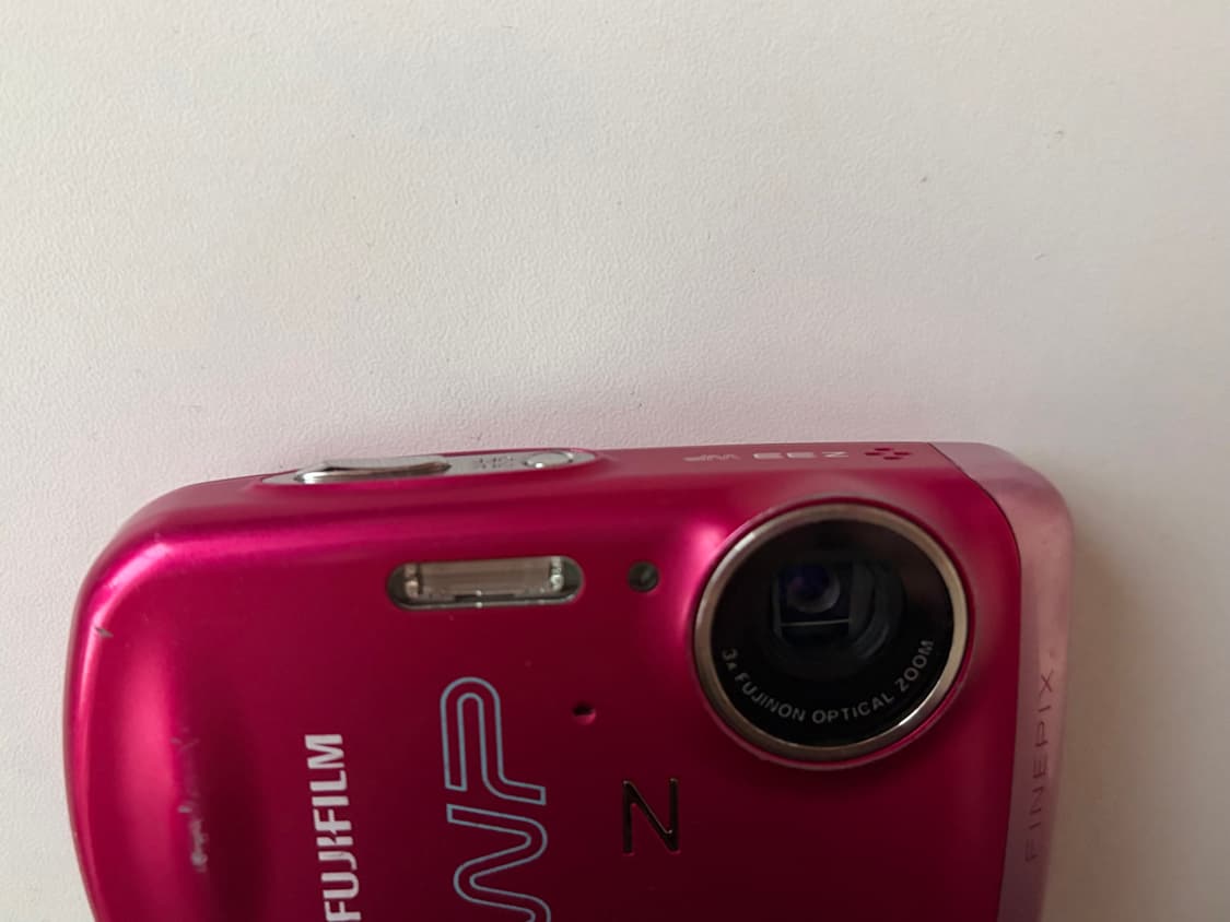 후지필름 z33wp fujifilm 나연 디카 상품이미지4