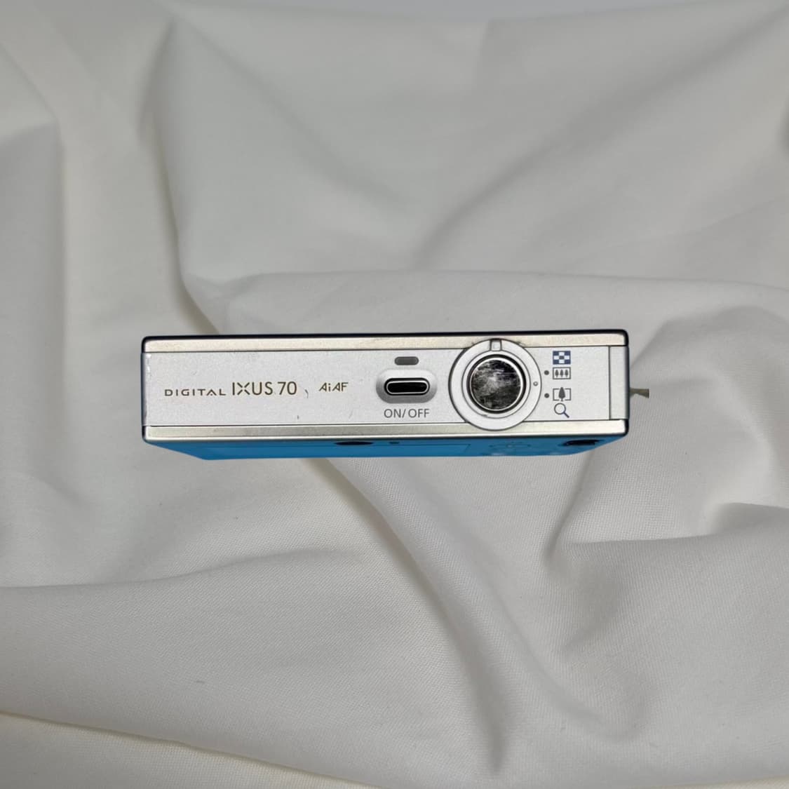 A급)캐논 익서스 70 CANON IXUS 70 빈티지 디지털카메라 디카 상품이미지7