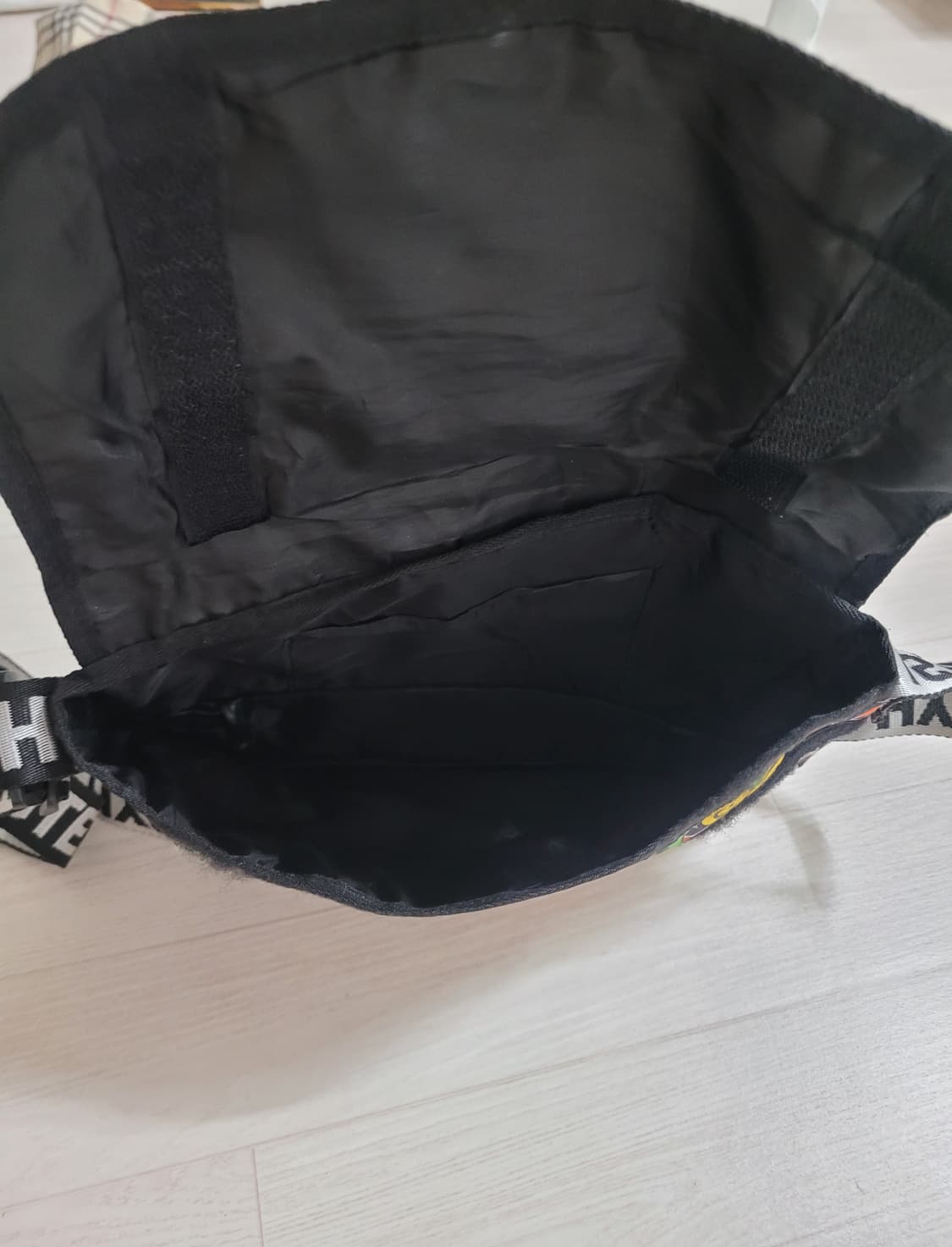 HYSTERIC GLAMOUR 크로스백 상태 최상! 상품이미지6