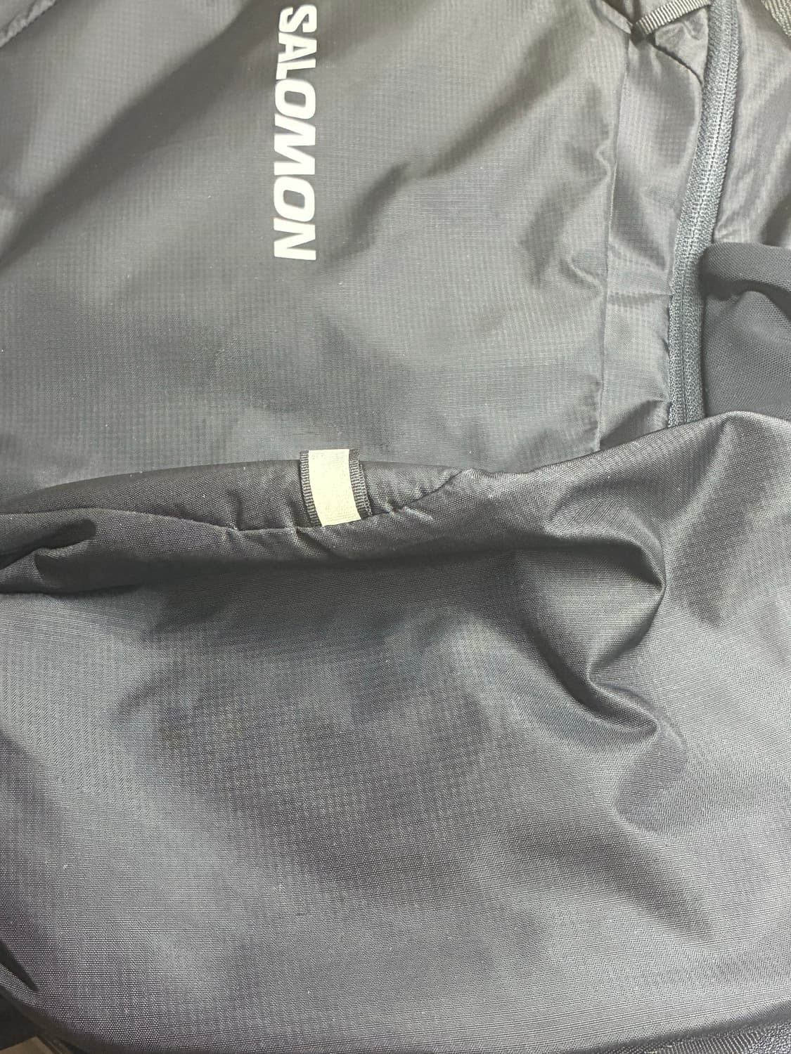 살로몬 트레일블레이저 20 블랙 상품이미지5