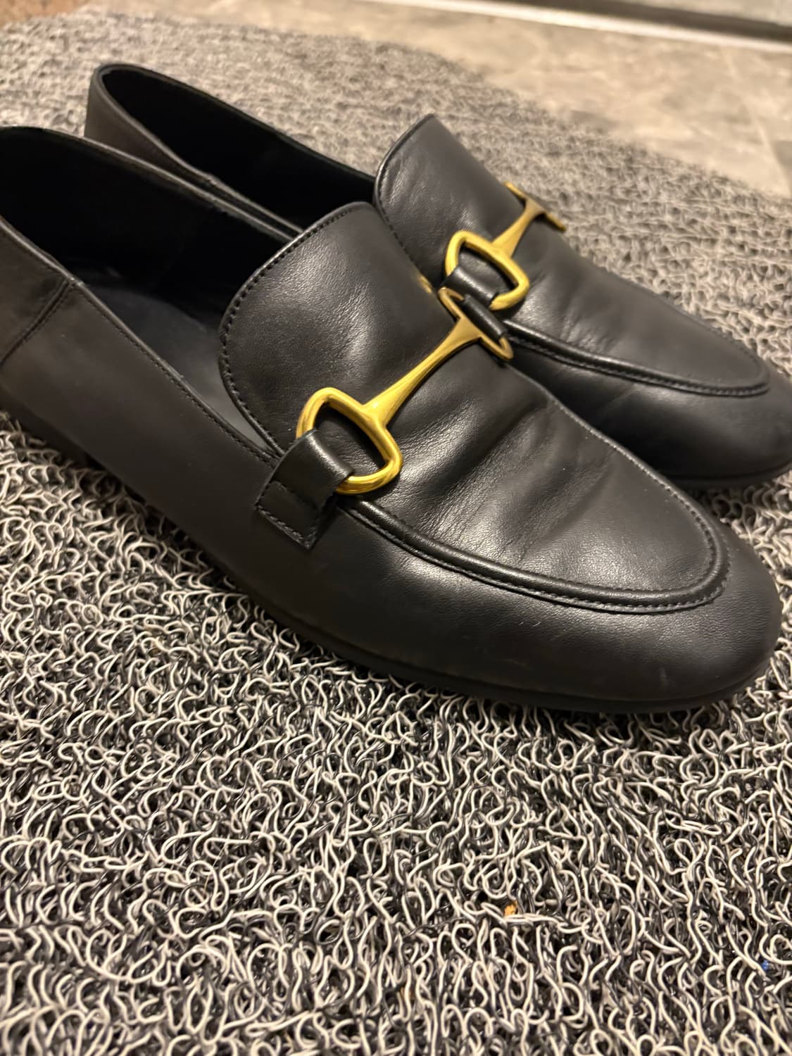 마시모두띠 로퍼 38사이즈 상품이미지2