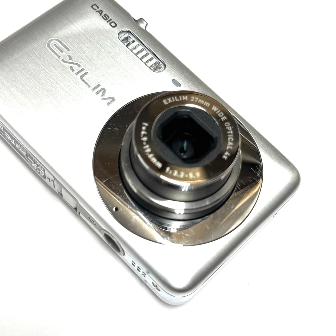 작례있음)🤍카시오 엑슬림 z800 Casio Exilim EX-Z800 상품이미지7