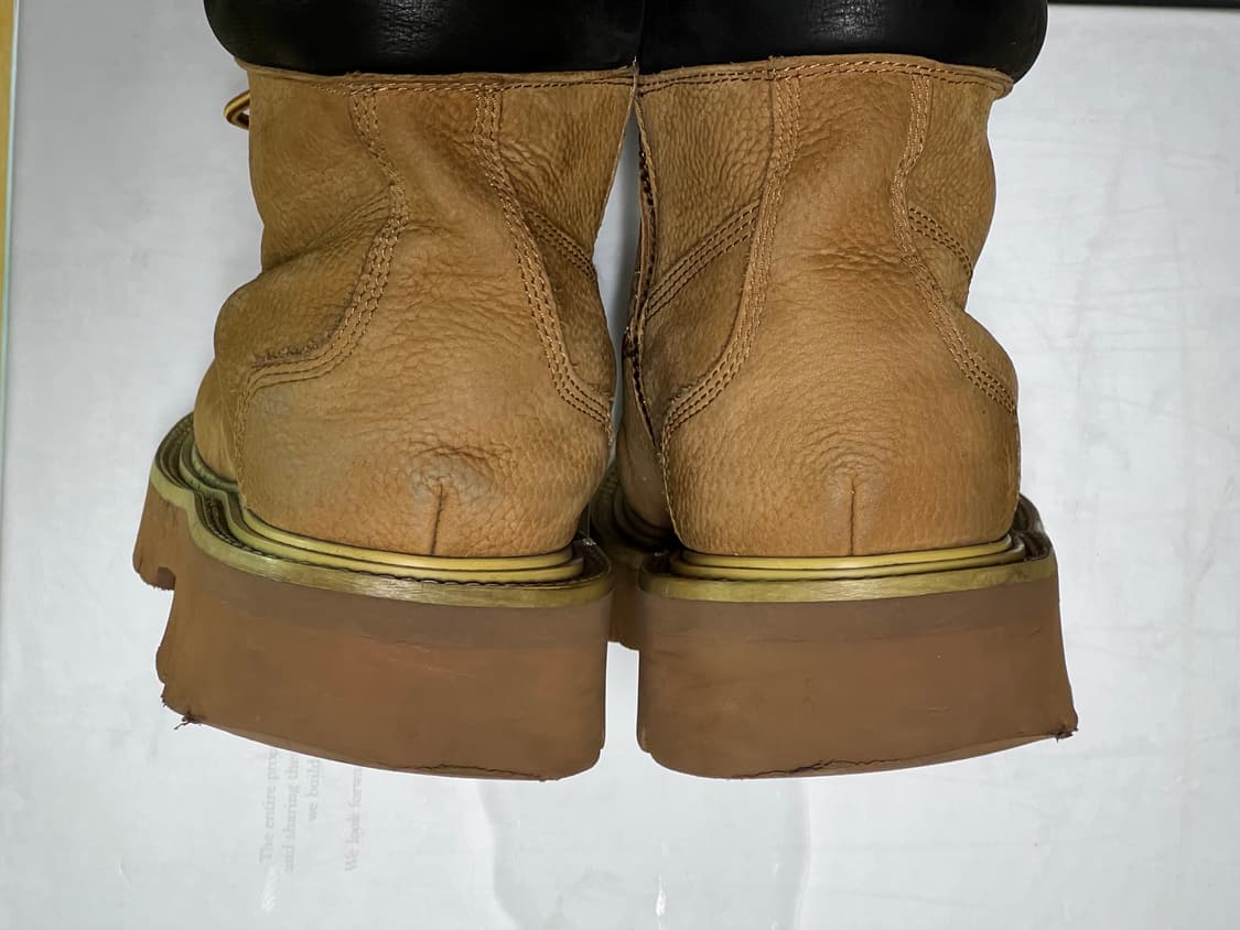 쏘유레슈어 벨루가 카멜 250 사이즈 상품이미지6