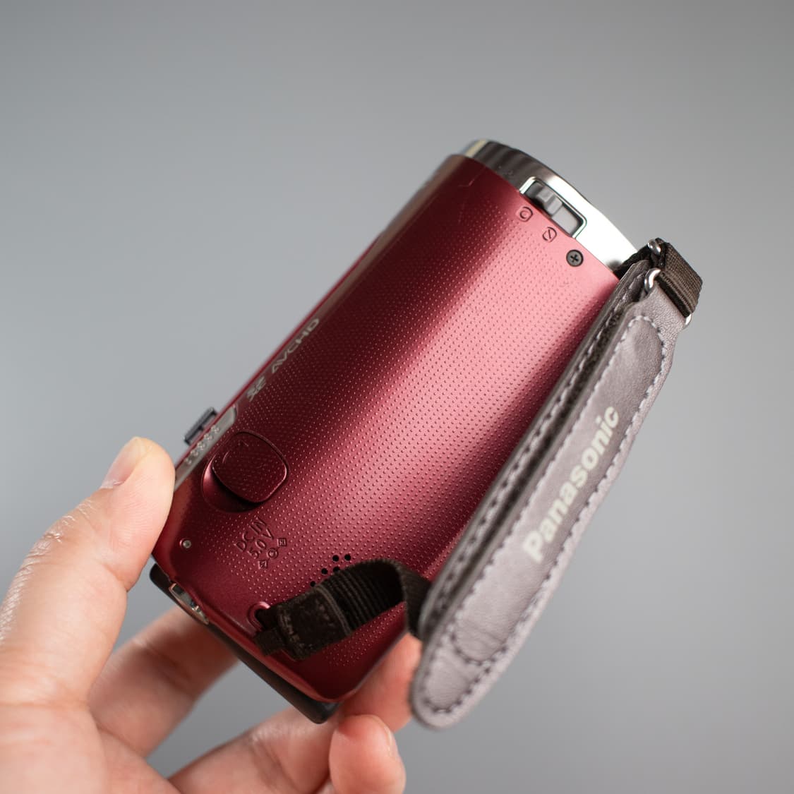 캠코더 파나소닉 hdc tm25(작례 0) 상품이미지6