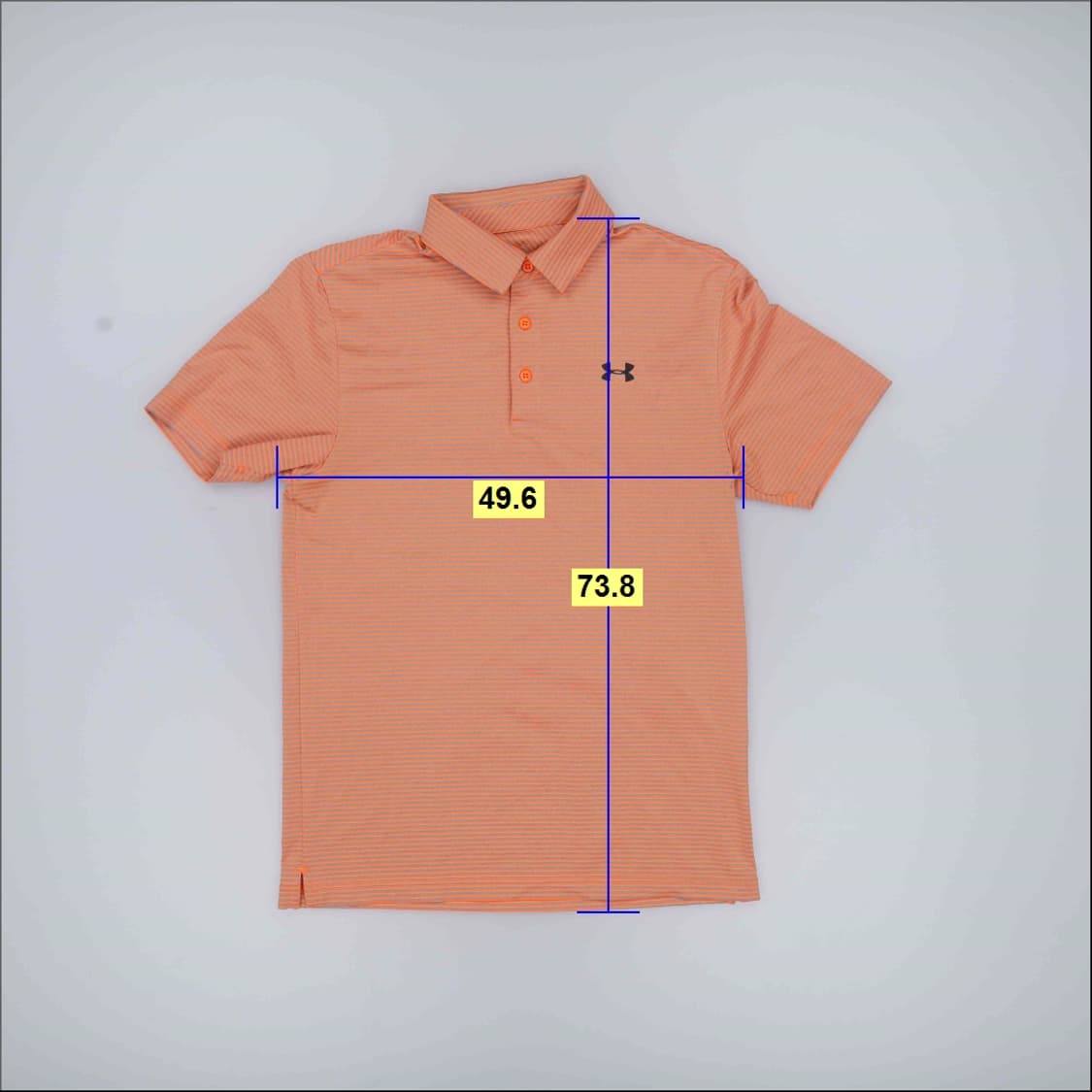 SM 데상트 기능성 반팔카라티 0406H1 상품이미지8