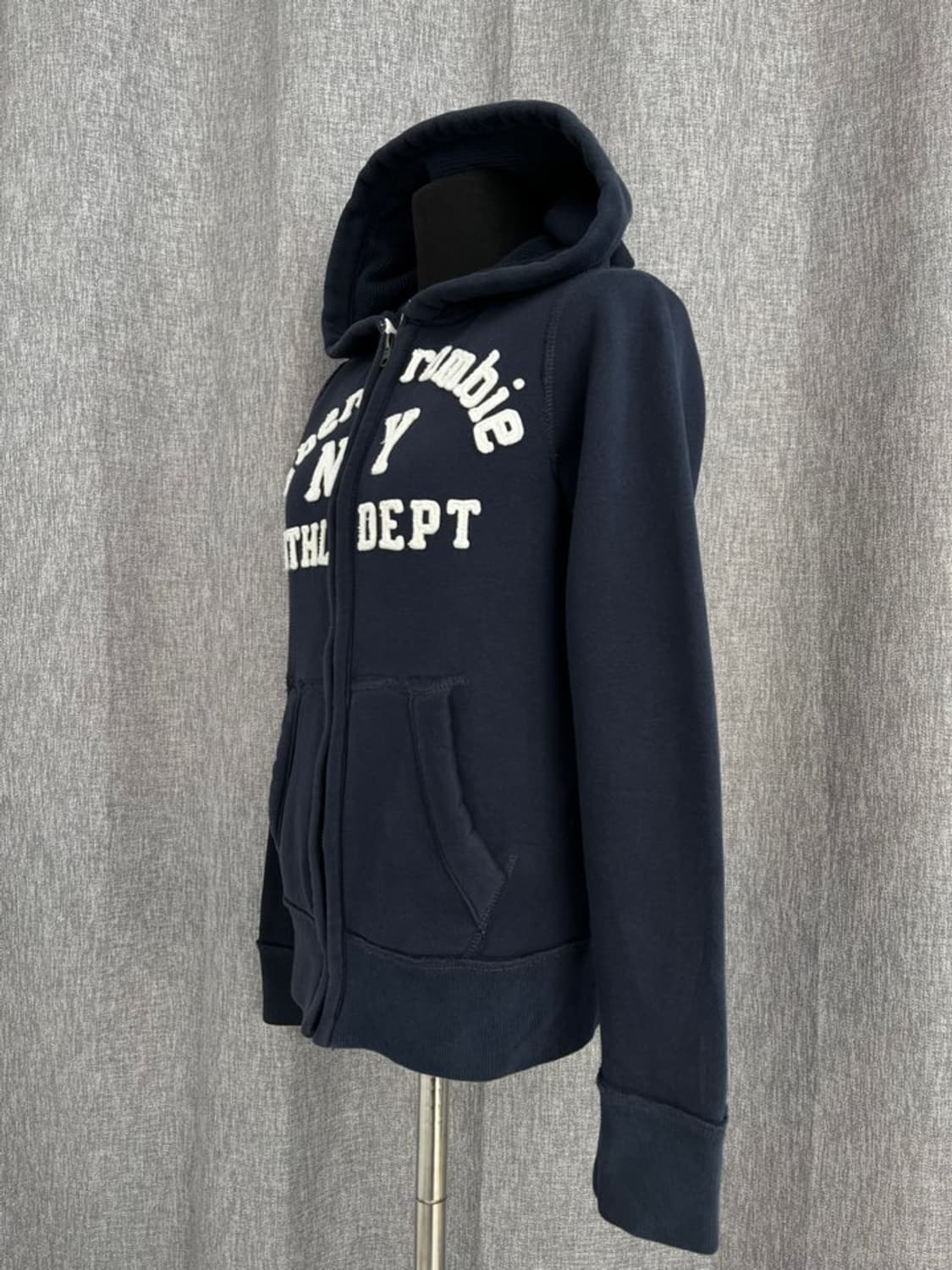 아베크롬비 후드 집업/#3491 상품이미지4