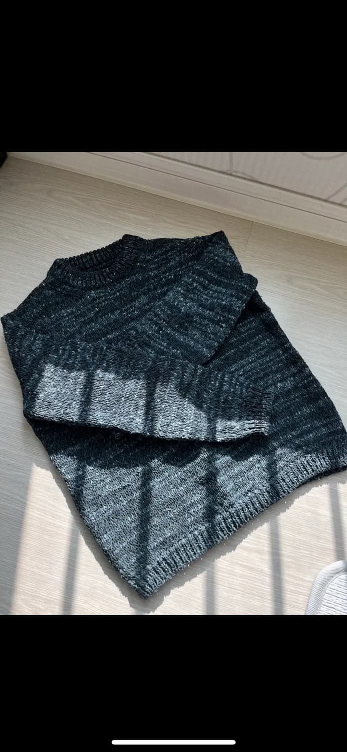 bukht 니트 상품이미지1