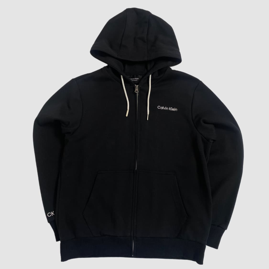 캘빈클라인 후드집업 상품이미지2
