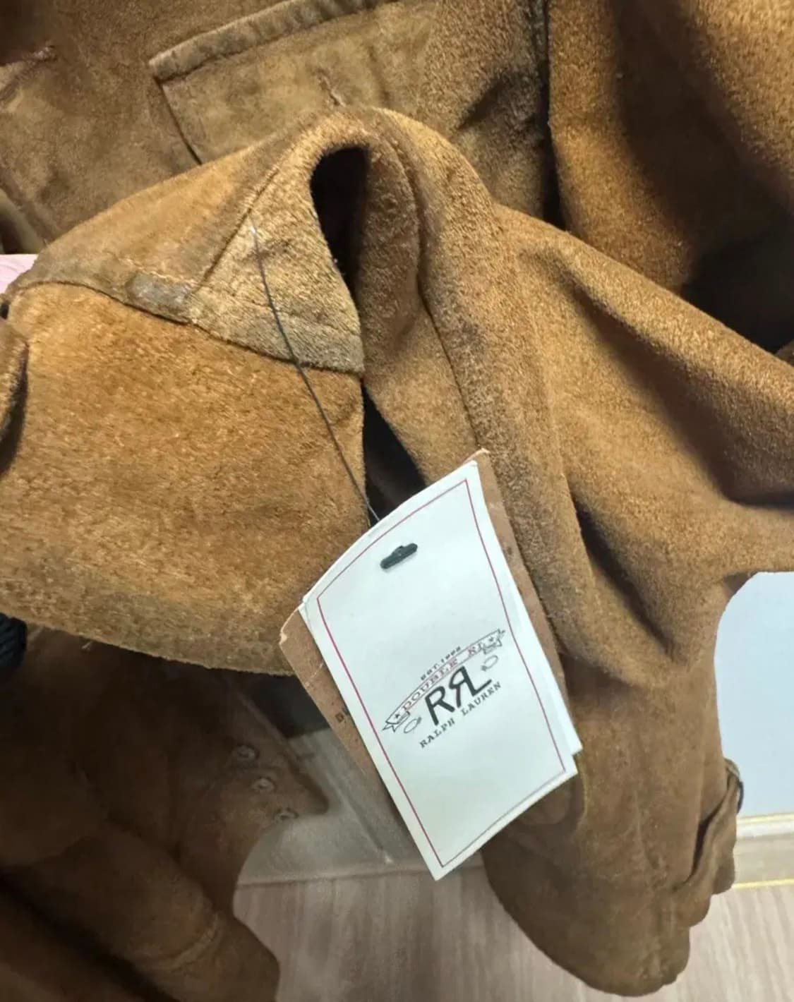 RRL러프아웃 L사이즈 상품이미지4