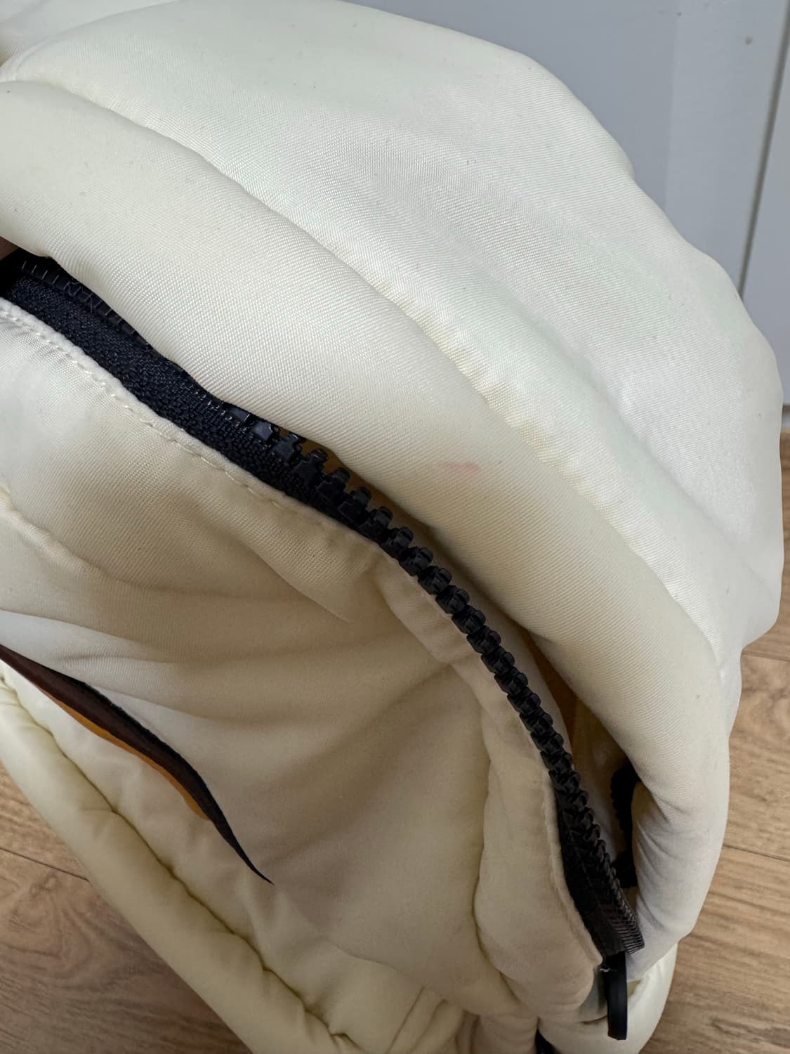 베이프 정품 베이비 마일로 미디움 백팩 상품이미지3