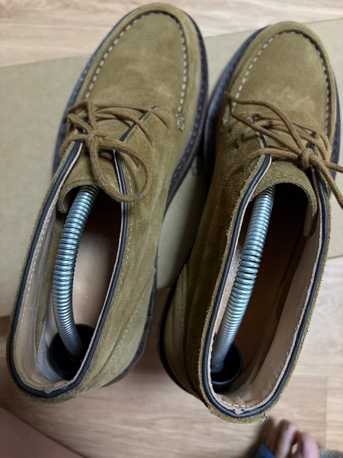 아스토플렉스 듀크플렉스 40 위스키 러버솔 상품이미지4