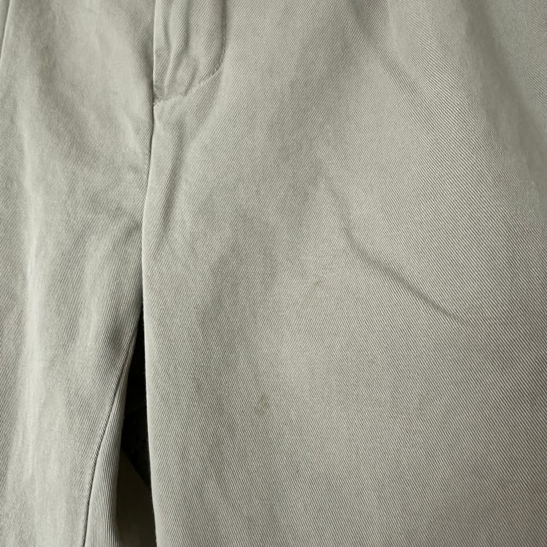 33 폴로 랄프로렌 빈티지 치노팬츠 상품이미지3