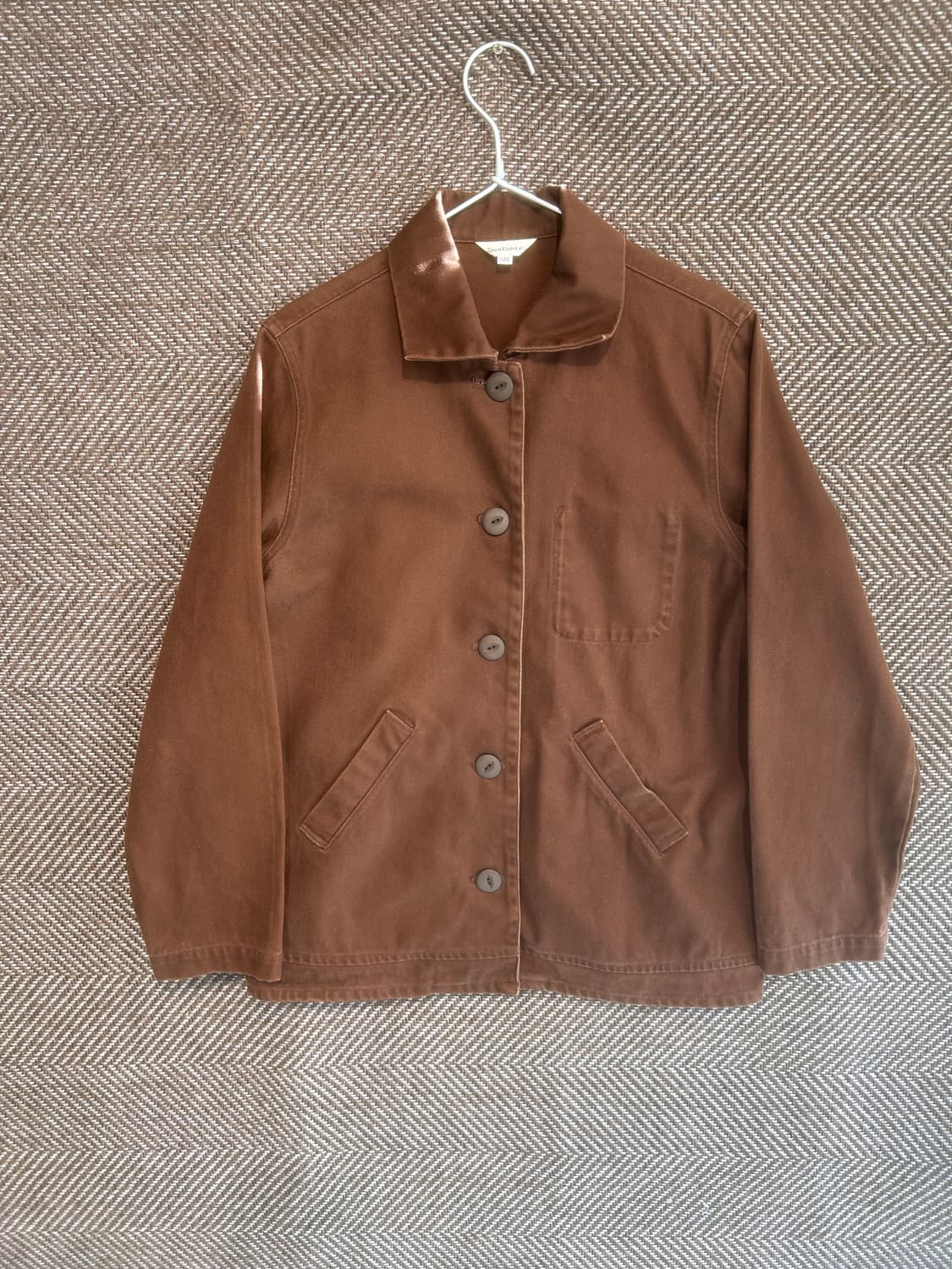 Sumfonte 프렌치워크자켓 상품이미지1