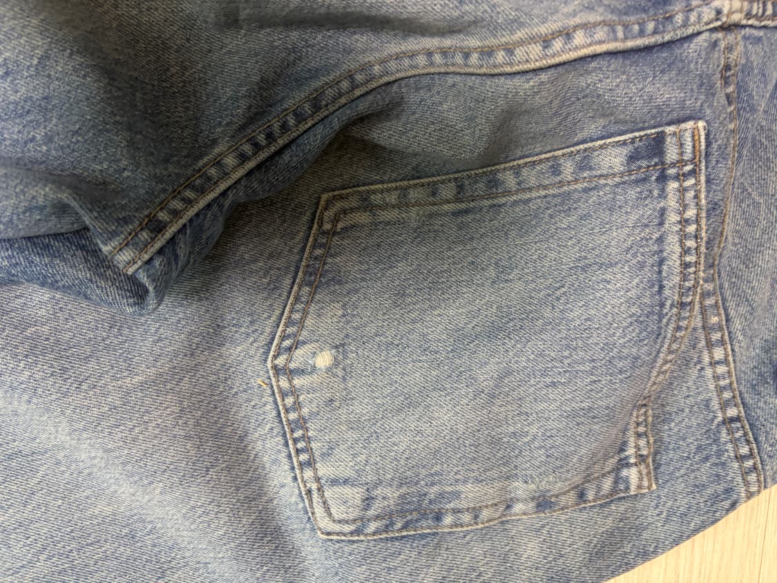 자라 베기진 31 상품이미지4