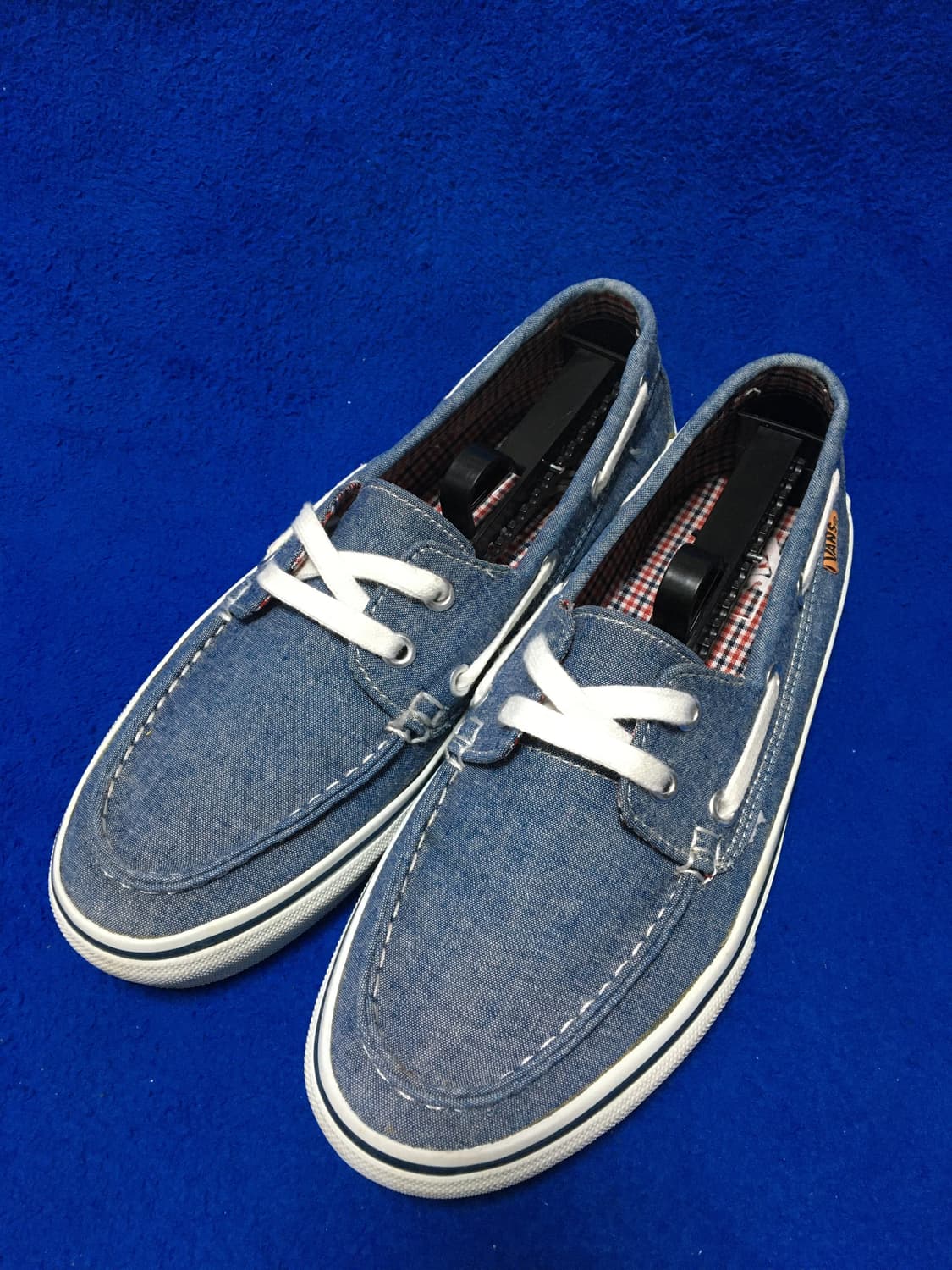 [270mm] 반스 V50 CMBR Vans 상품이미지5