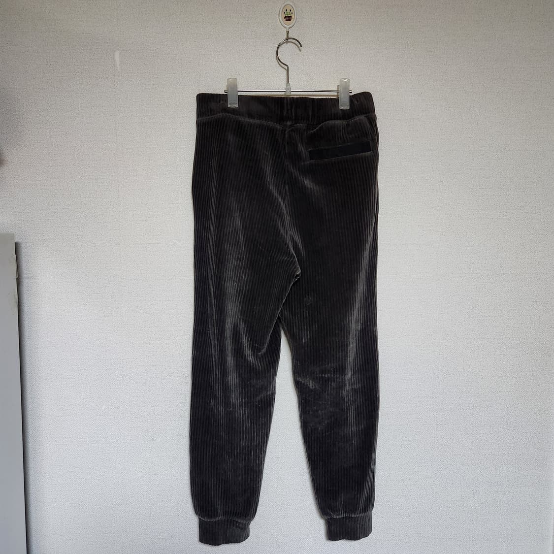 노스페이스 코듀로이 조거 팬츠 공용 29 상품이미지3