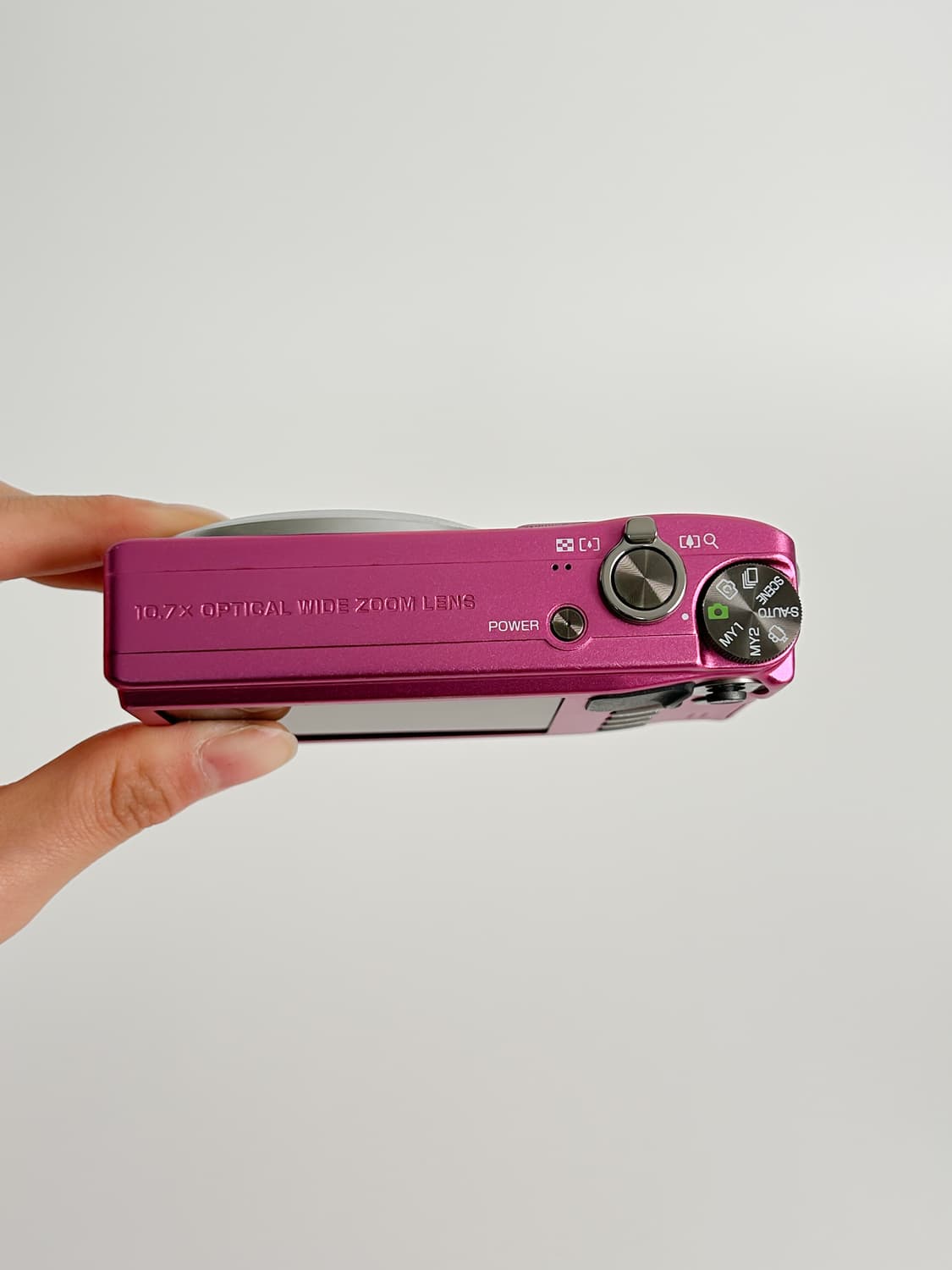 필카느낌!) 리코 cx4 Ricoh 빈티지 디카 상품이미지7