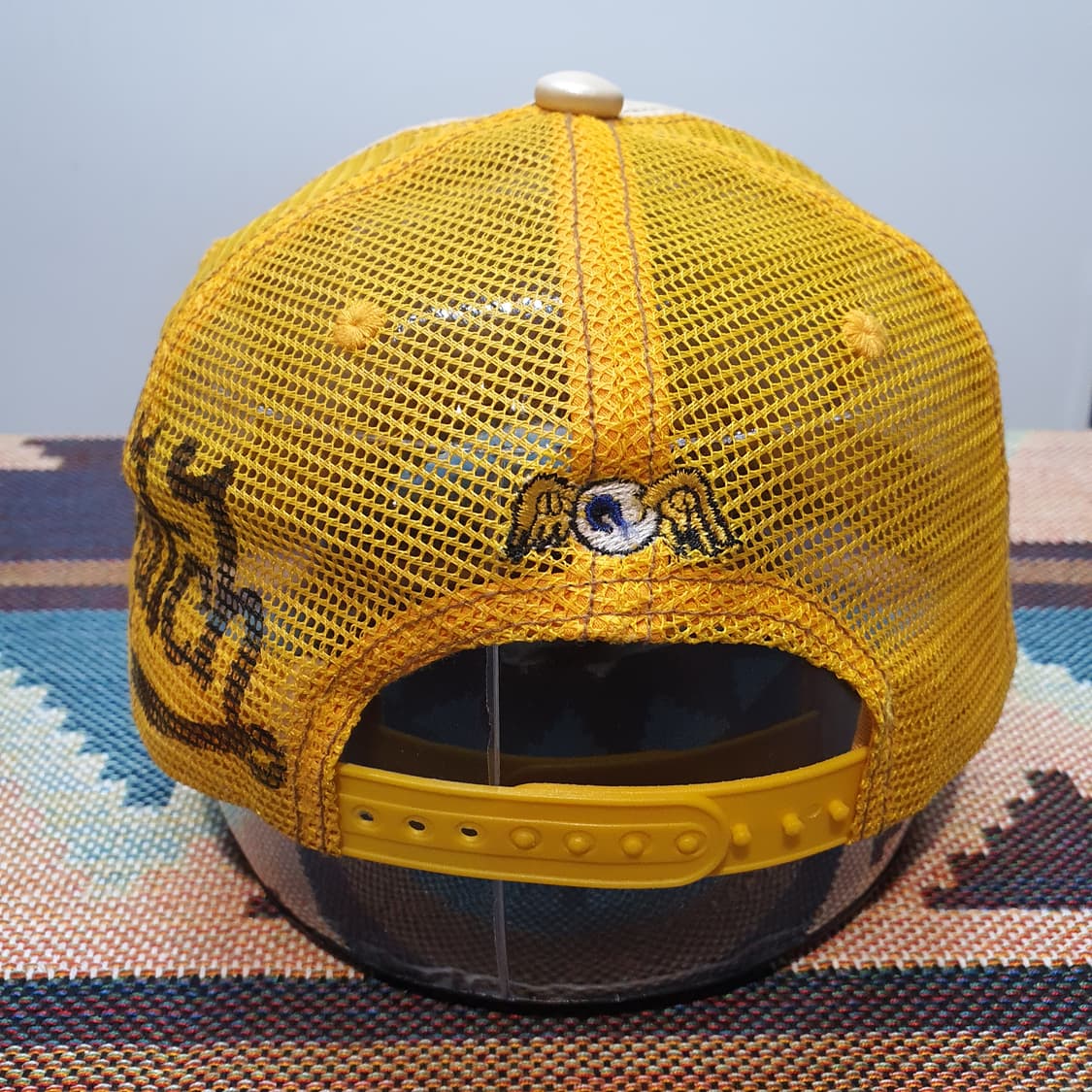 본더치 볼캡 상품이미지5