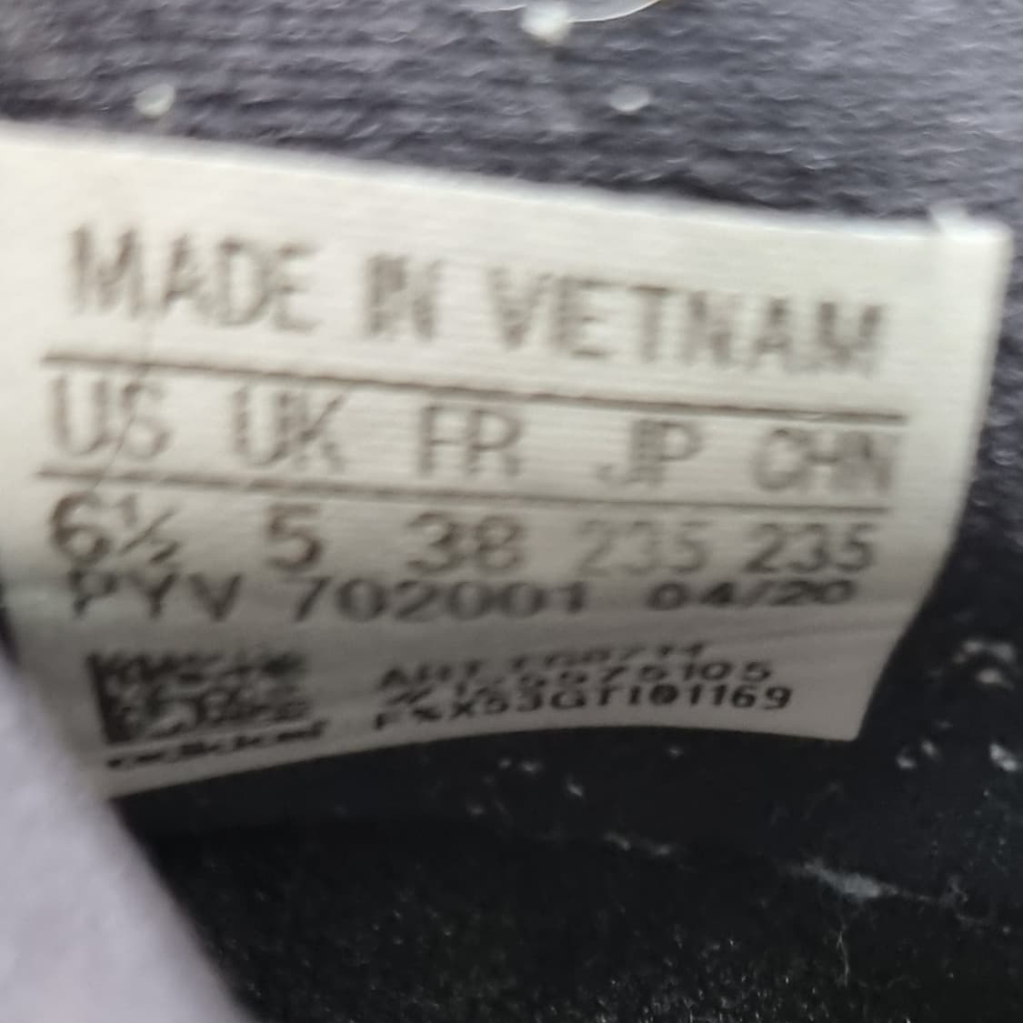 아디다스 울트라부스트20 여성운동화235  상품이미지6