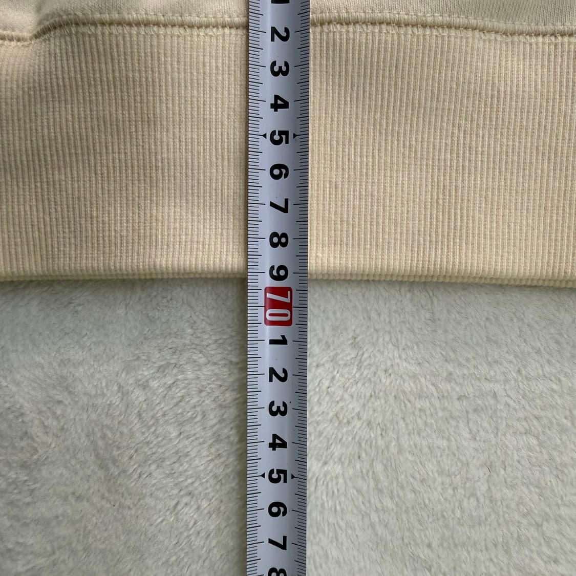 L 커버낫 C 로고 맨투맨 0303T 상품이미지6